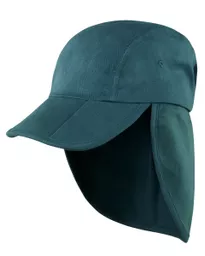 Fold Up Legionnaire Hat