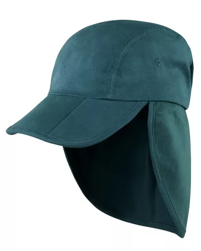 Fold Up Legionnaire Hat