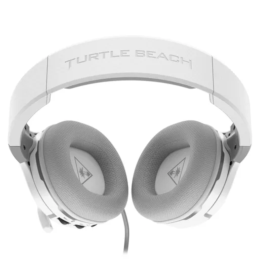 Turtle Beach Recon 200 Gen 2 Headset Wired Head-band Gaming Grey, White