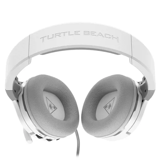 Turtle Beach Recon 200 Gen 2 Headset Wired Head-band Gaming Grey, White