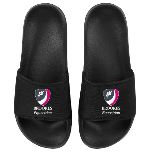 Oxford Brookes University Equestrian Sliders