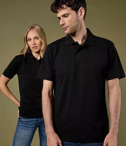 Kustom Kit Regular Fit Workforce Piqué Polo Shirt