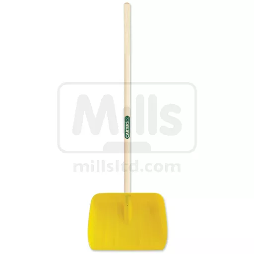 SnowBlade Pro Yellow Snow Scoop