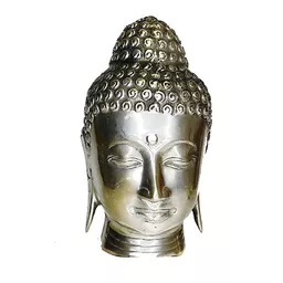 Metal Buddha Head 2.jpg