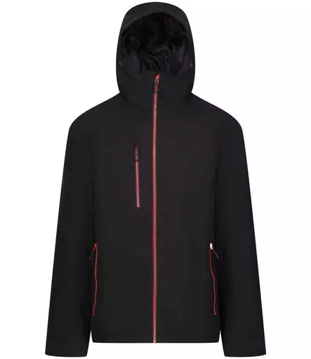 Regatta Navigate Waterproof Insulated Jacket
