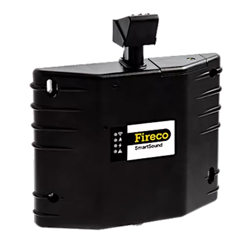 FIRECO Dorgard Smartsound Door Hold Open Device