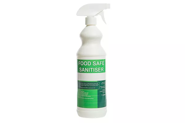 SANITIZER