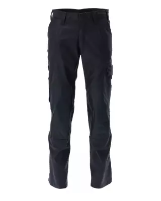 MASCOT® ACCELERATE Trousers with kneepad pockets