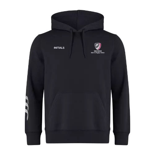 Oxford Brookes University Men's Rugby Union Senior Club Hoodie