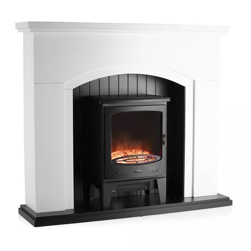 Newcastle 1.85KW Fireplace