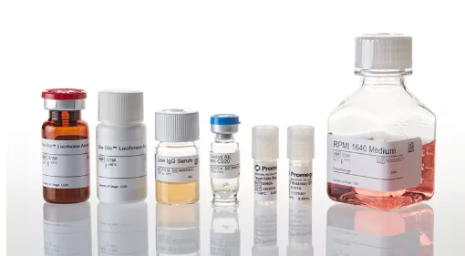ADCC Reporter Bioassay Core PK 5