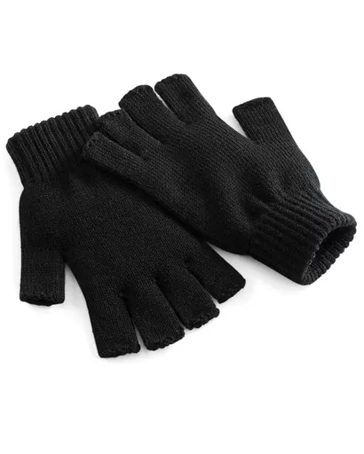 Fingerless Gloves