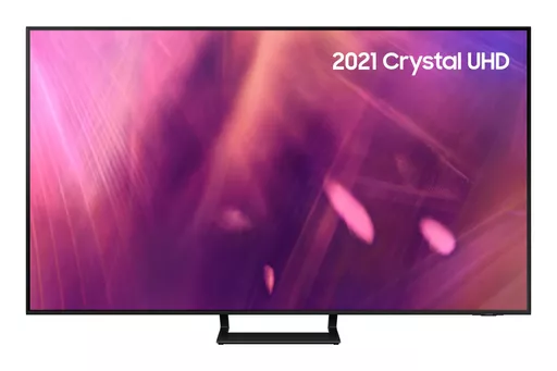 Samsung Series 9 UE65AU9000KXXU TV 165.1 cm (65") 4K Ultra HD Smart TV Wi-Fi Black