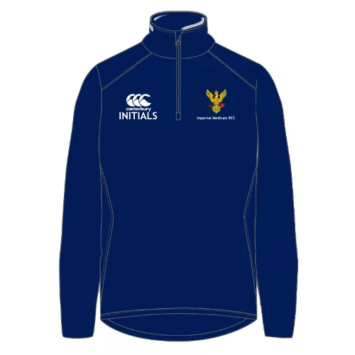 Imperial Medicals RFC Club Midlayer
