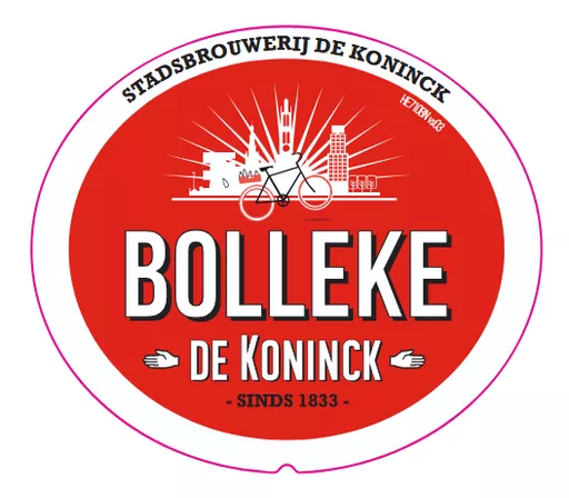 Duvel Moortgat De Koninck