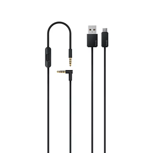 Apple Beats Studio3 Wireless Headphones - The Beats Skyline Collection - Shadow Grey