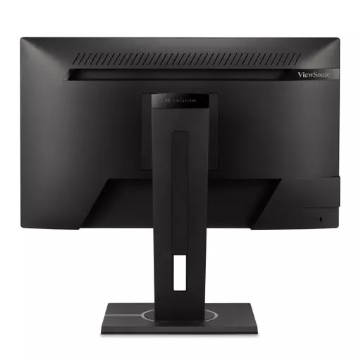 Viewsonic VG Series VG2440 computer monitor 61 cm (24") 1920 x 1080 pixels Full HD LED Black