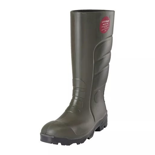 Supertouch Muddy Pro Wellington
