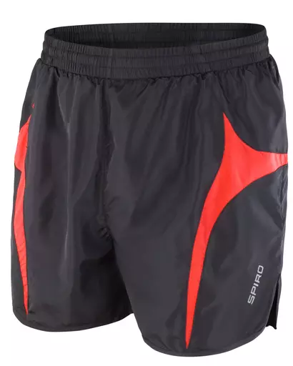 Unisex Micro-Lite Running Shorts