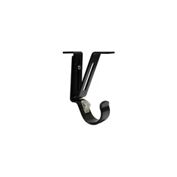 CONTRACT 702717 28mm Pro Quick Lock A Frame Top Fix Support PK 1 Matt Black.jpg