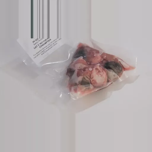 SHEEP EYES PROZEN PK5