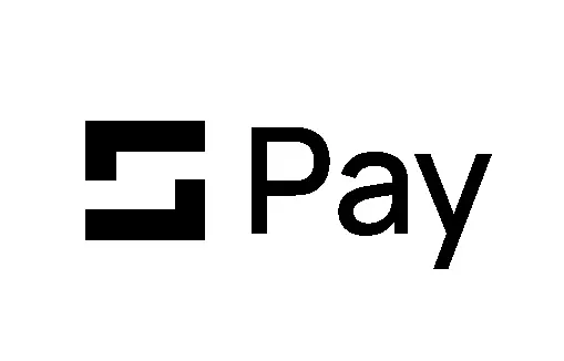 Symphony Pay logo in light