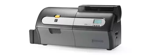 Zebra ZXP7 plastic card printer Dye-sublimation/Thermal transfer Colour 300 x 300 DPI Wi-Fi