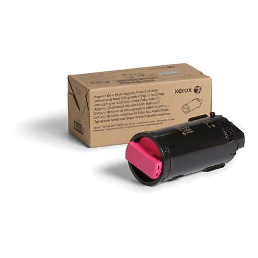 Xerox 106R03921 Toner-kit magenta extra High-Capacity, 16.8K pages for Xerox VersaLink C 600