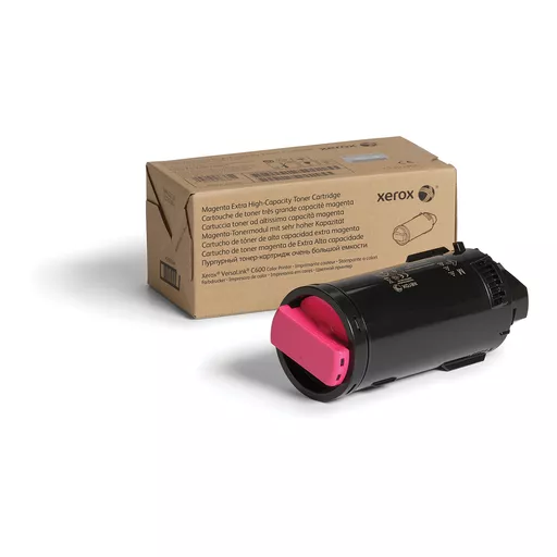 Xerox 106R03921 Toner-kit magenta extra High-Capacity, 16.8K pages for Xerox VersaLink C 600