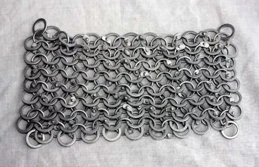 Chain Mail