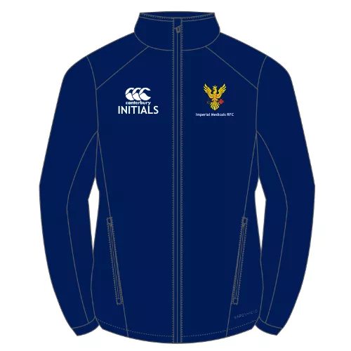 Imperial Medicals RFC Stadium Jacket