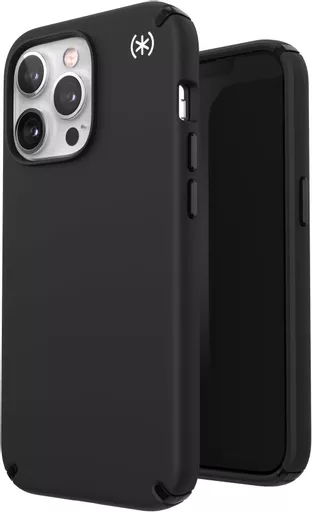 Speck Presidio2 Pro Apple iPhone 13 Pro Black - with Microban
