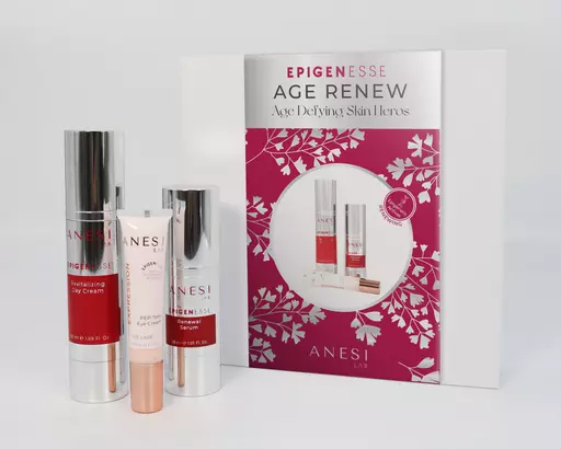 Anesi Lab Epigenesse Age Renew Kit