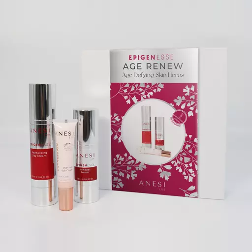 Anesi Lab Epigenesse Age Renew Kit