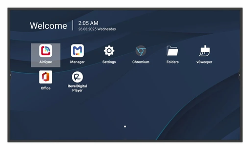Viewsonic CDE4331-1C 43" ViewBoard LED Display