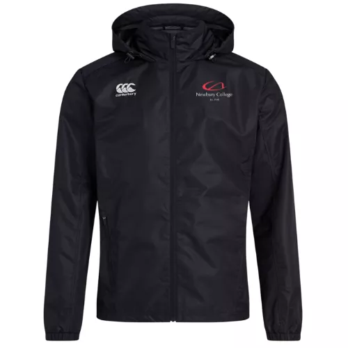 Newbury College Club Rain Jacket