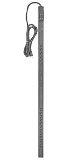 APC Basic Rack 2880VA power distribution unit (PDU) Black