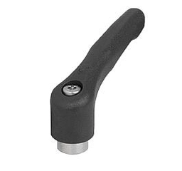 K1701 Clamp Lever Female black.png