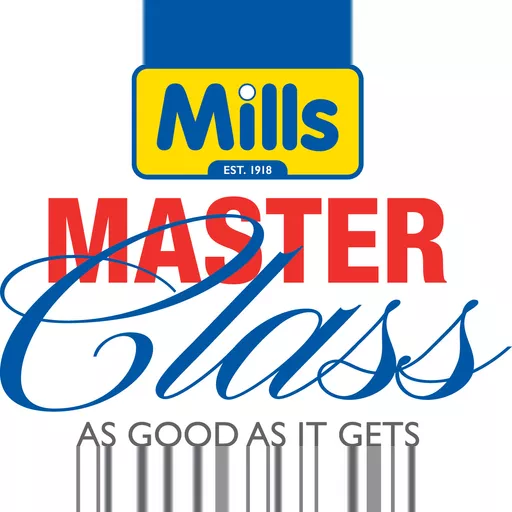 Mills MasterClass