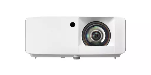 Optoma GT2000HDR data projector Short throw projector 3500 ANSI lumens DLP 1080p (1920x1080) 3D White