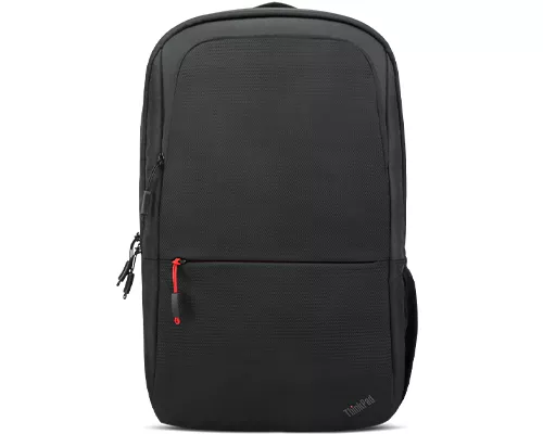 Lenovo ThinkPad Essential 16-inch Backpack (Eco) notebook case 40.6 cm (16") Black