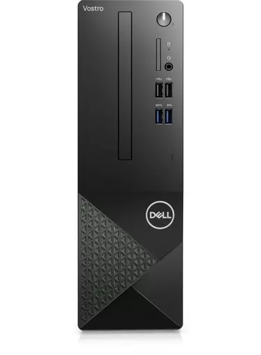 DELL Vostro 3710 SFF Intel® Core™ i5 i5-12400 8 GB DDR4-SDRAM 256 GB SSD Windows 11 Pro PC Black