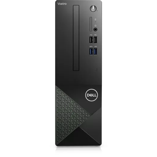 DELL Vostro 3710 Intel® Core™ i5 i5-12400 8 GB DDR4-SDRAM 256 GB SSD Windows 11 Pro SFF PC Black