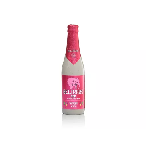 Delirium Red