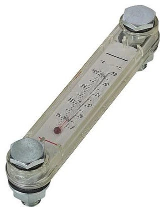 Oil Level Indicators & Plugs