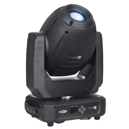 Showtec Phantom 130 Spot Moving Head