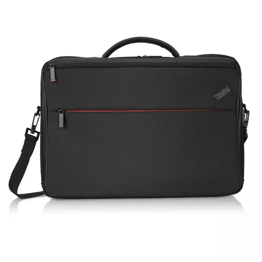 Lenovo 4X40Q26385 notebook case 39.6 cm (15.6") Hardshell case Black