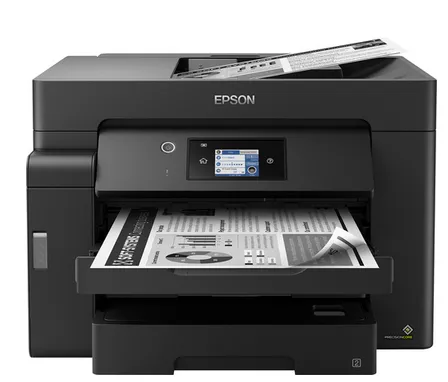 Epson EcoTank ET-M16600 Inkjet A4 4800 x 2400 DPI 32 ppm Wi-Fi