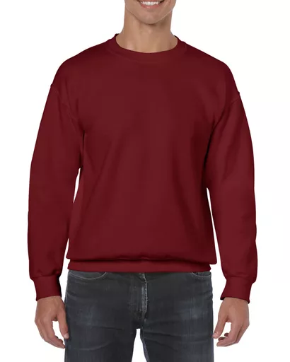 Heavy Blend® Adult Crewneck Sweatshirt