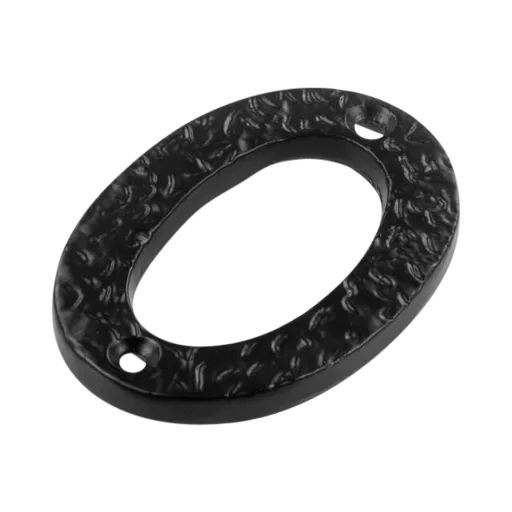 ASEC Antique Style Metal Numerals